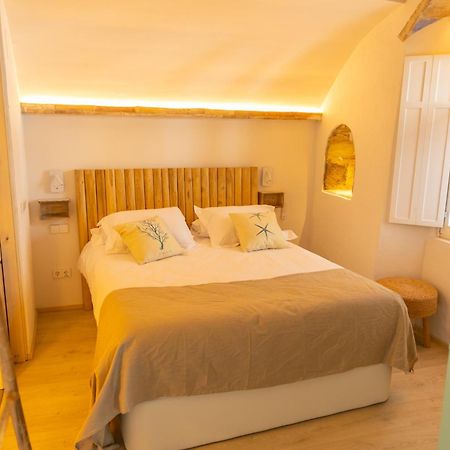 Apartament Casa Acua De Guzman - De Diseno, Casco Hist Tarifa Zewnętrze zdjęcie