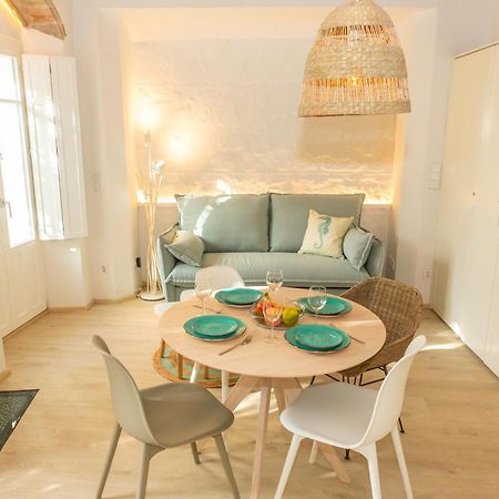 Apartament Casa Acua De Guzman - De Diseno, Casco Hist Tarifa Zewnętrze zdjęcie