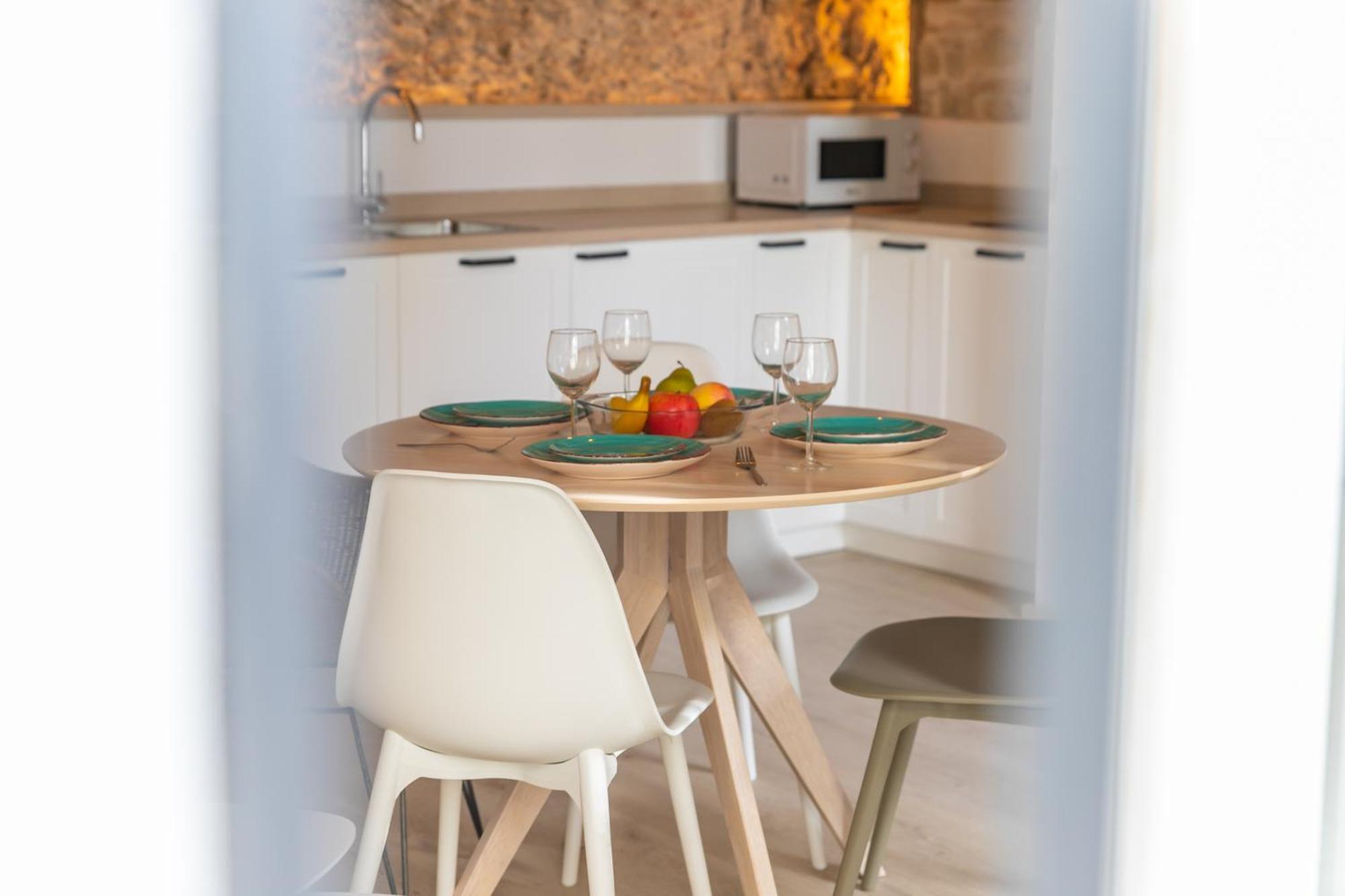 Apartament Casa Acua De Guzman - De Diseno, Casco Hist Tarifa Zewnętrze zdjęcie