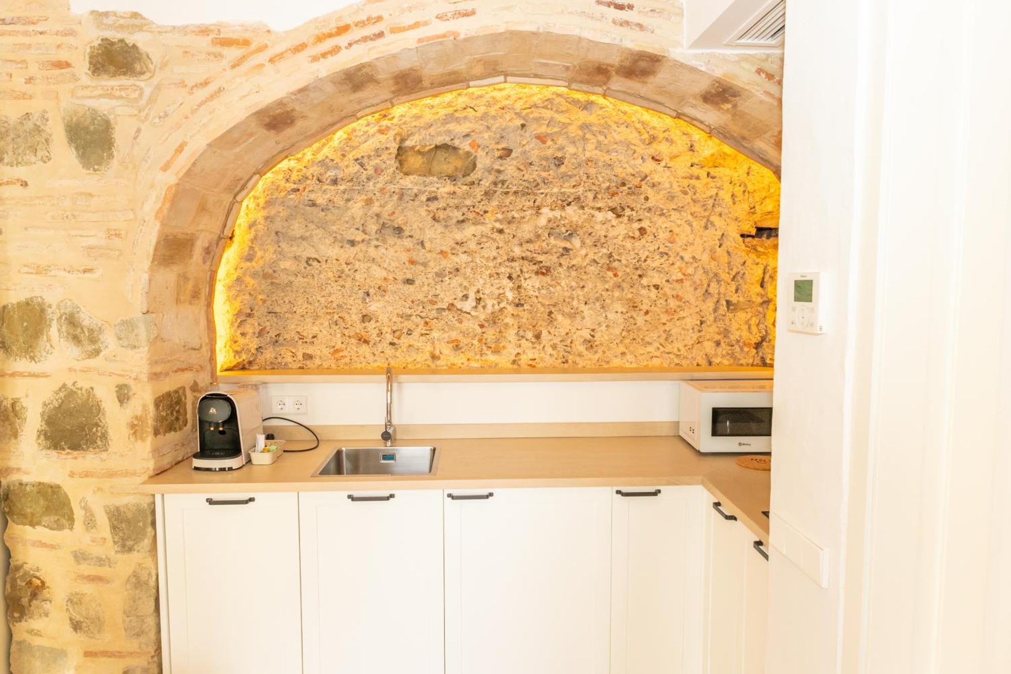 Apartament Casa Acua De Guzman - De Diseno, Casco Hist Tarifa Zewnętrze zdjęcie