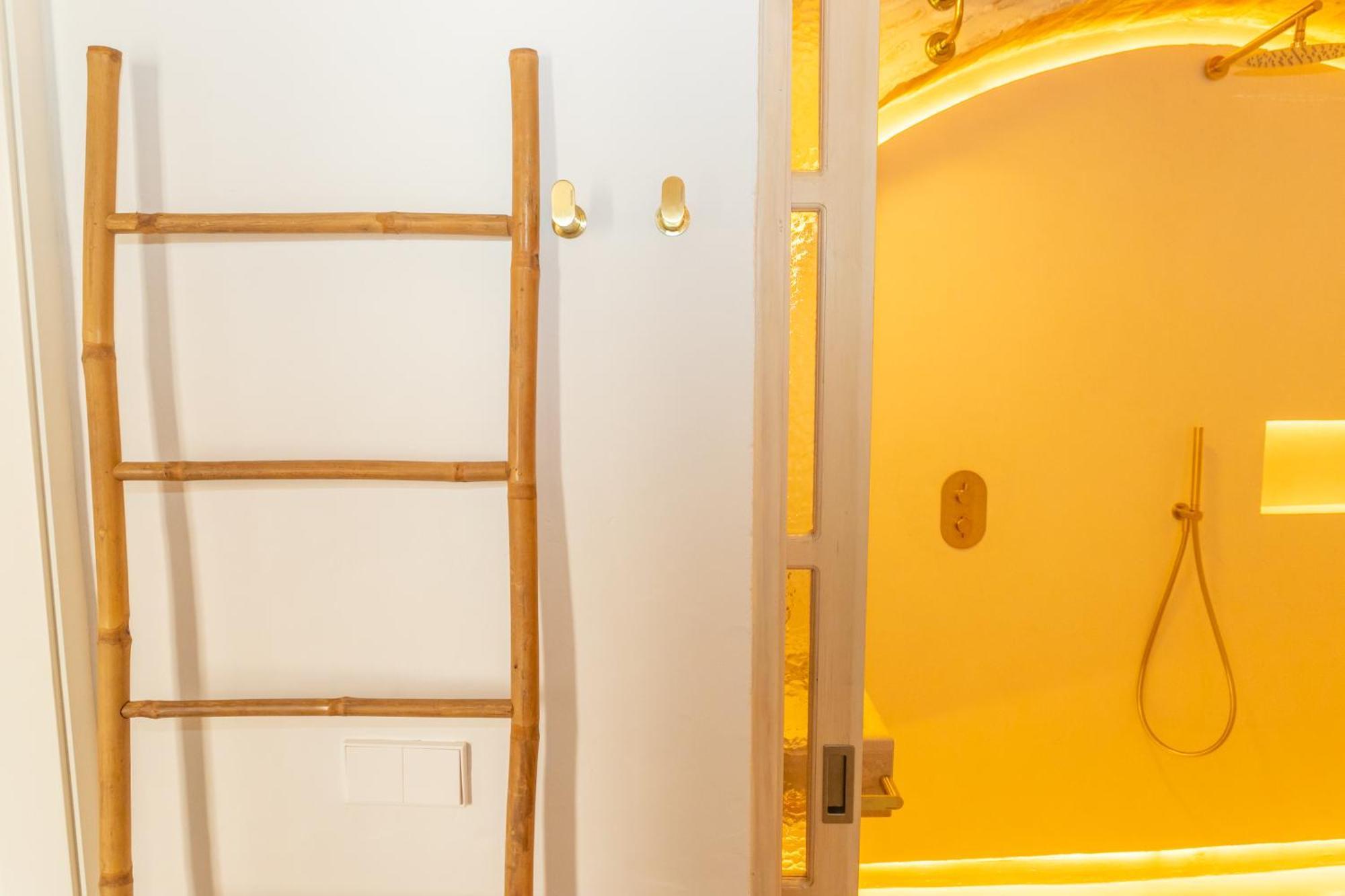 Apartament Casa Acua De Guzman - De Diseno, Casco Hist Tarifa Zewnętrze zdjęcie