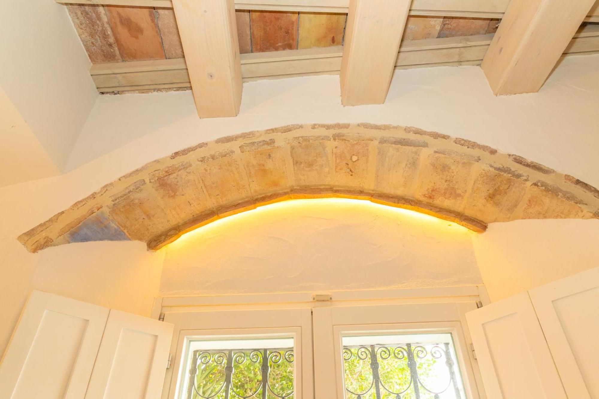 Apartament Casa Acua De Guzman - De Diseno, Casco Hist Tarifa Zewnętrze zdjęcie