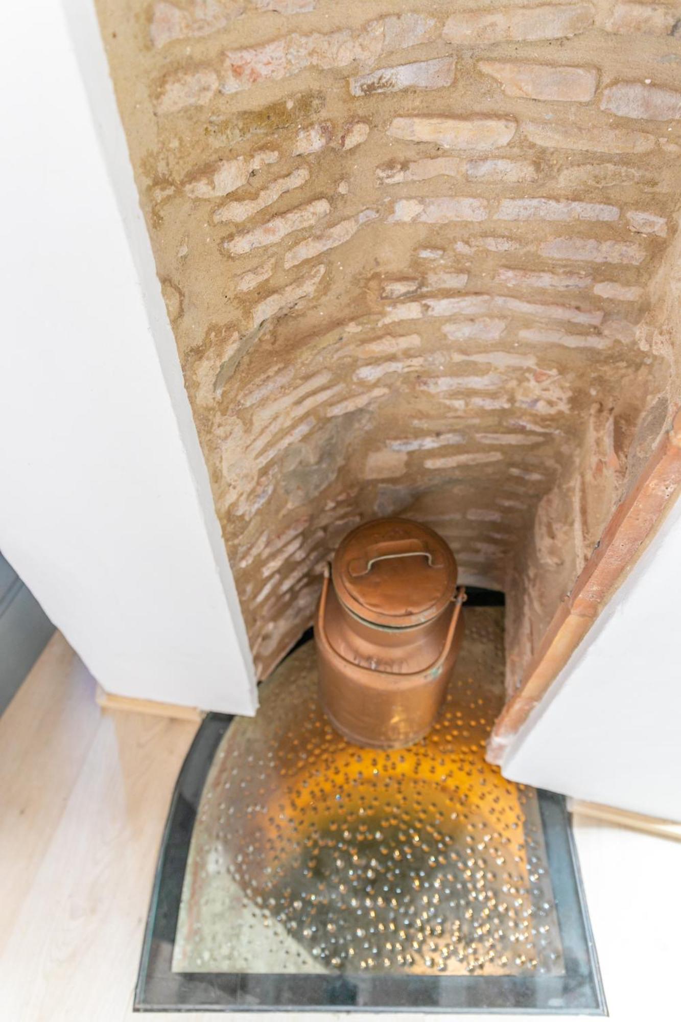 Apartament Casa Acua De Guzman - De Diseno, Casco Hist Tarifa Zewnętrze zdjęcie
