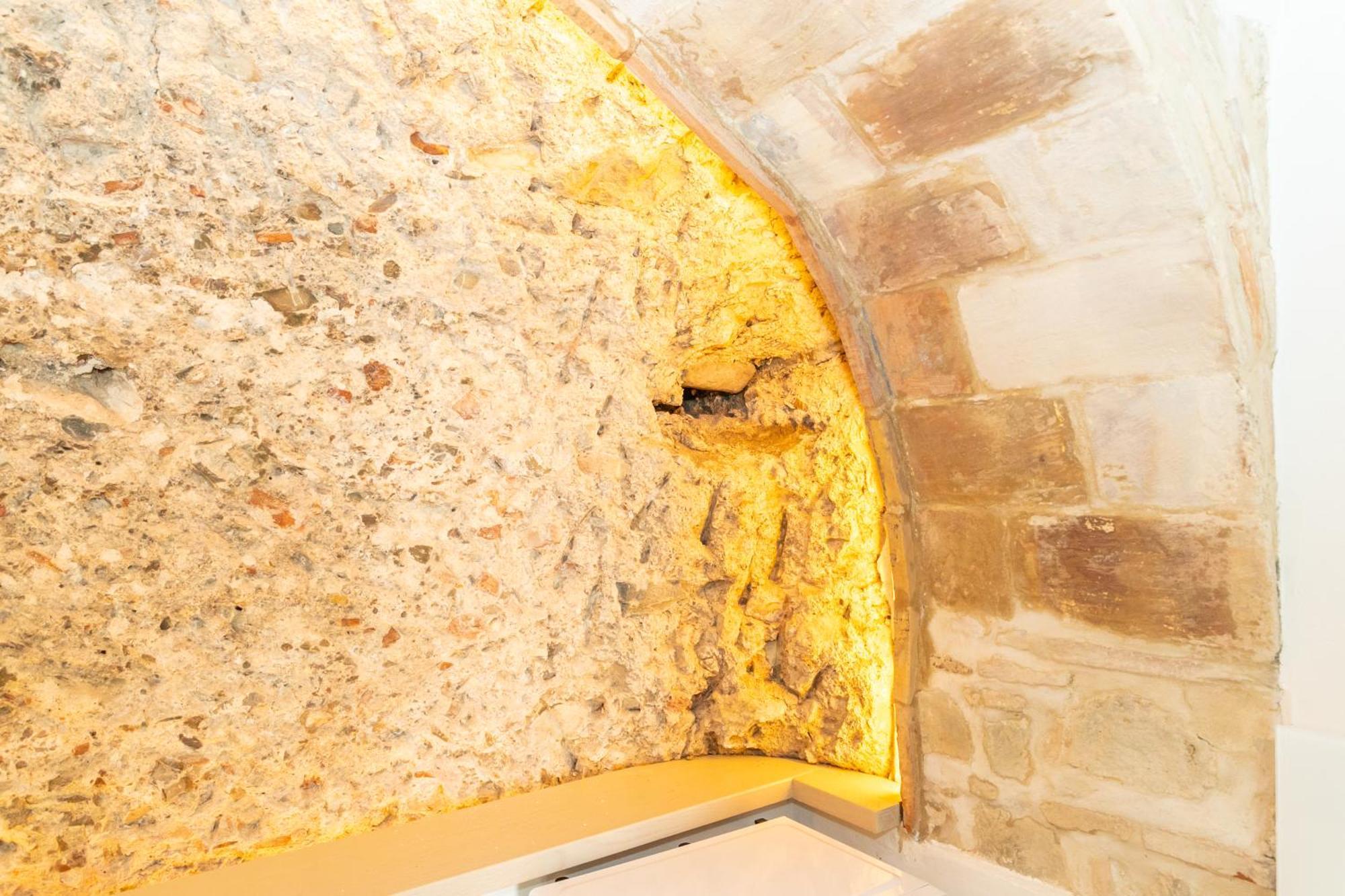 Apartament Casa Acua De Guzman - De Diseno, Casco Hist Tarifa Zewnętrze zdjęcie