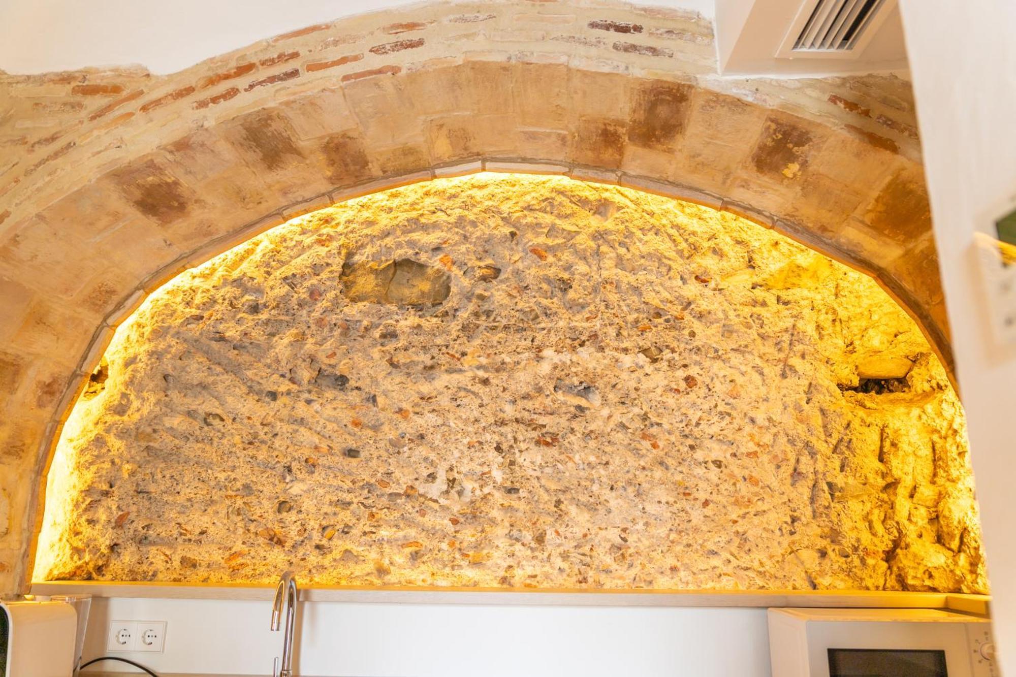 Apartament Casa Acua De Guzman - De Diseno, Casco Hist Tarifa Zewnętrze zdjęcie