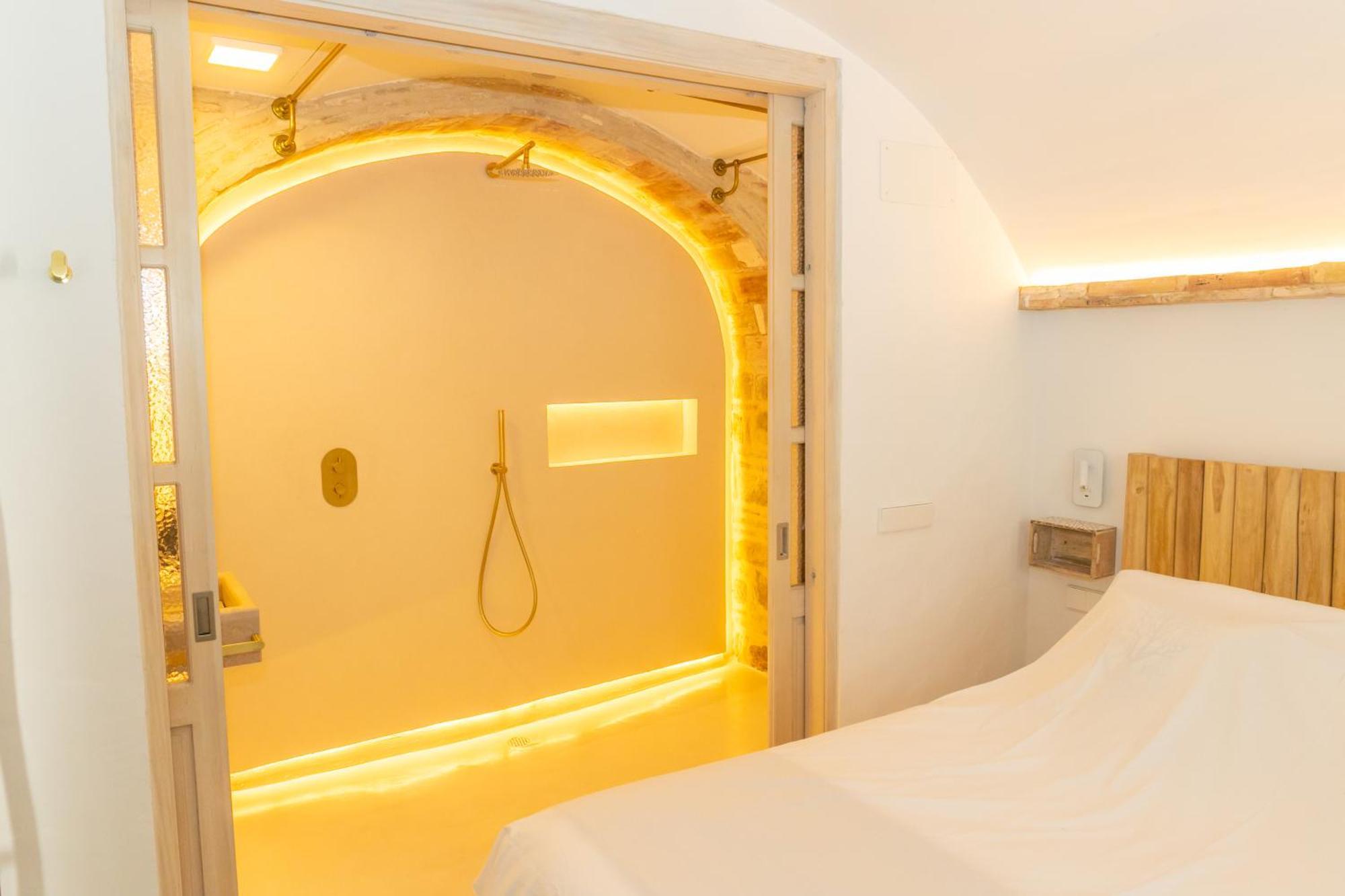 Apartament Casa Acua De Guzman - De Diseno, Casco Hist Tarifa Zewnętrze zdjęcie